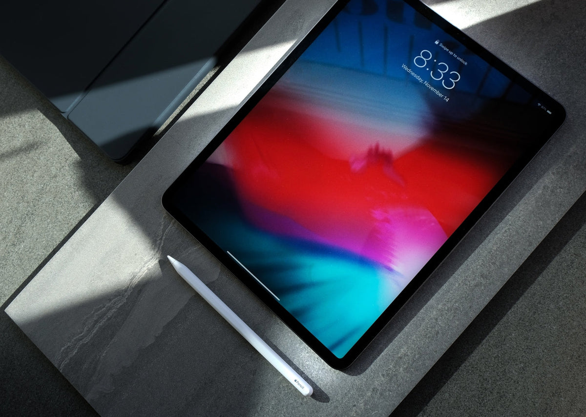 USB-C vs Lightning : Quoi de neuf pour le port de l'iPad ?