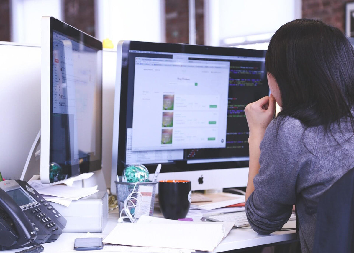 Comment augmenter la productivité sur le lieu de travail