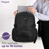 Targus Laptop-Taschen Classic 15.6