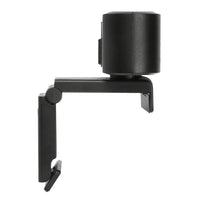 Webcam avec reconnaissance faciale IR