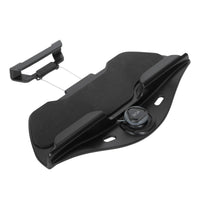 In Car Mount for iPad & 7-11