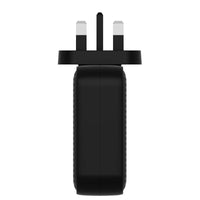HJ1001BKGL HyperJuice® 100W USB-C GaN Reise-Ladegerät