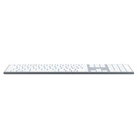 Clavier sans fil HyperSpace™ Bluetooth® (nordique)
