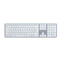 Clavier sans fil HyperSpace™ Bluetooth® (nordique)