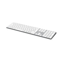 Clavier sans fil HyperSpace™ Bluetooth® (nordique)