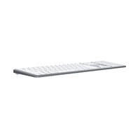 Clavier sans fil HyperSpace™ Bluetooth® (UK)