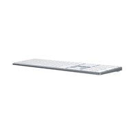HyperSpace™ Bluetooth® Wireless Keyboard (UK)