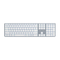Clavier sans fil HyperSpace™ Bluetooth® (UK)