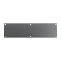 HyperSpace™ Bluetooth® Wireless Keyboard (UK)