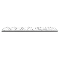 Clavier sans fil HyperSpace™ Bluetooth® (UK)