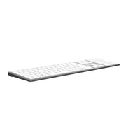 Clavier sans fil HyperSpace™ Bluetooth® (UK)