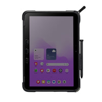 Field-Ready para Samsung Galaxy® Tab Active5 Pro y Tab Active4 Pro