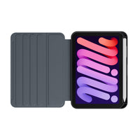 Click-In™ Rotation Case for iPad mini® 2026