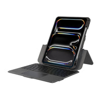 VersaVu® Bluetooth® Keyboard Case for iPad Air®, iPad Pro® & iPad 10.9 - 11-inch (German)