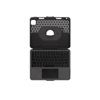 VersaVu® Bluetooth® Keyboard Case for iPad Air®, iPad Pro® & iPad 10.9 - 11-inch (German)