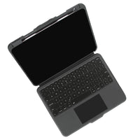 VersaVu® Bluetooth® Keyboard Case for iPad Pro® 11-inch (M5/M4) (Spanish)