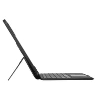 VersaVu® Bluetooth® Keyboard Case for iPad Pro® 11-inch (M5/M4) (Spanish)