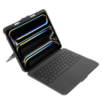Funda con teclado Bluetooth® VersaVu® para iPad Pro® de 13 pulgadas (M5/M4) (nórdico)
