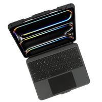 Funda con teclado Bluetooth® VersaVu® para iPad Pro® de 13 pulgadas (M5/M4) (nórdico)
