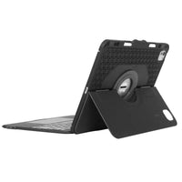 Funda con teclado Bluetooth® VersaVu® para iPad Pro® de 13 pulgadas (M5/M4) (nórdico)
