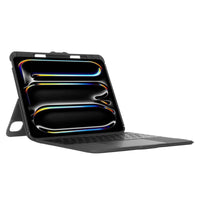 Funda con teclado Bluetooth® VersaVu® para iPad Pro® de 13 pulgadas (M5/M4) (nórdico)