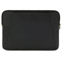 Targus Laptop-Taschen CityGear 3 15,6" Laptop-Hülle - Schwarz TSS994GL 5051794027730