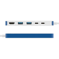 HyperDrive® Flex 5 Port USB-C Hub