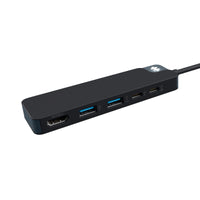 HyperDrive® Flex 5 Port USB-C Hub