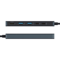 HyperDrive® Flex 5 Port USB-C Hub