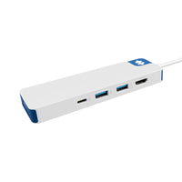 HyperDrive® Flex 8 Port USB-C Hub