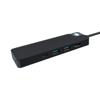 HyperDrive® Flex 8 Port USB-C Hub