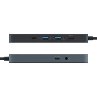 HyperDrive® Flex 8 Port USB-C Hub