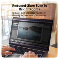 HyperShield Magnetic Privacy Screen for MacBook Pro 14