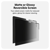 HyperShield Magnetic Privacy Screen for MacBook Pro 14