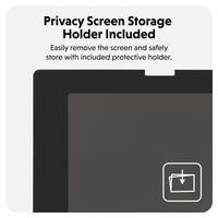 HyperShield Magnetic Privacy Screen for MacBook Pro 14