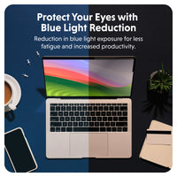 HyperShield Magnetic Privacy Screen for MacBook Pro 14