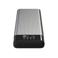 Hyper Chargeurs HyperJuice 245W USB-C 100Wh Battery Pack
