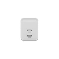 Hyper Power Adapters HyperJuice 35W GaN USB-C Charger (EU) HJG35EU 6941921148195