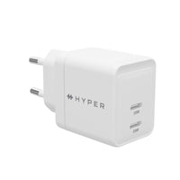 Hyper Power Adapters HyperJuice 35W GaN USB-C Charger (EU) HJG35EU 6941921148195