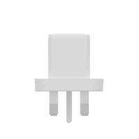 Hyper Power Adapters HyperJuice 35-W-GaN-USB-C-Ladegerät (UK) HJG35UK 6941921148201