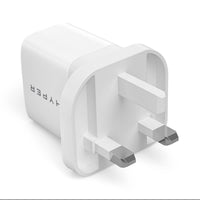 Hyper Power Adapters Cargador HyperJuice 20W USB-C (España)