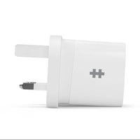 Hyper Power Adapters Cargador HyperJuice 20W USB-C (España)
