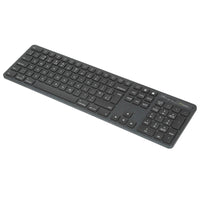 Targus Keyboards Clavier filaire EcoSmart™ de taille normale
