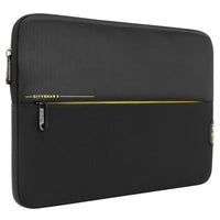 Targus CityGear 11.6 pulgadas de la funda del portátil - Negro