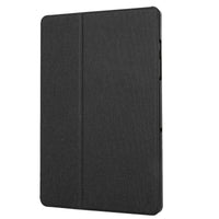 Targus Tablet Cases Classic Case for iPad® (9th, 8th, 7th gen.) 10.2-inch - Black THZ976GL 5063194001890