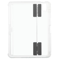 Targus Tablet Cases Click-In™ Clear Case + Kickstand für iPad® (10. Generation) 10,9-Zoll