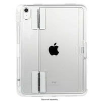 Targus Tablet Cases Click-In™ Clear Case + Kickstand für iPad® (10. Generation) 10,9-Zoll