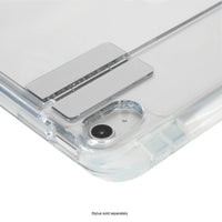 Targus Tablet Cases Click-In™ Clear Case + Kickstand für iPad® (10. Generation) 10,9-Zoll