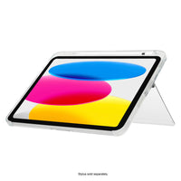 Targus Tablet Cases Click-In™ Clear Case + Kickstand für iPad® (10. Generation) 10,9-Zoll