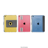 Targus Tablet Cases Click-In™ Clear Case + Kickstand für iPad® (10. Generation) 10,9-Zoll